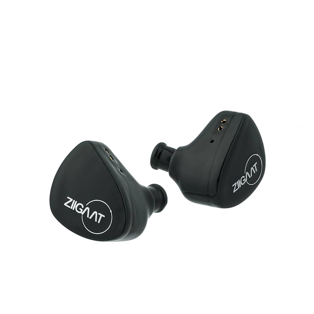 LINSOUL ZiiGaat CINNO ハイブリッド型 有線 イヤフォン 楽天市場】LINSOUL ZiiGaat CINNO 4BA+1DDハイブリッド型HIFI